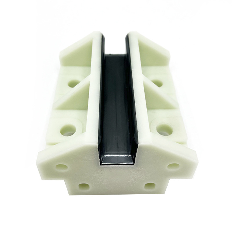 FKD-6048 Hiss Guangri Plast Motviktsguidestövlar