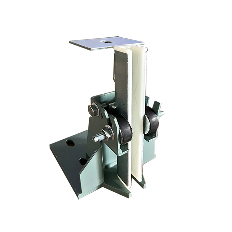 FKD-1460 Elevator B22 glidande styrsko (4 hål)