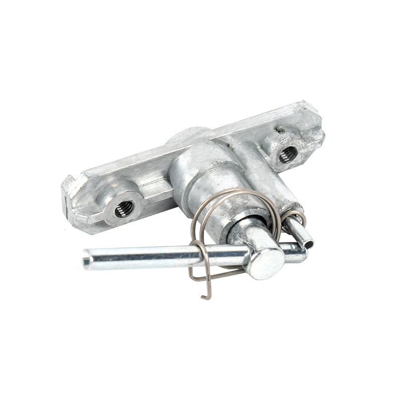 Hiss Kone Triangellås