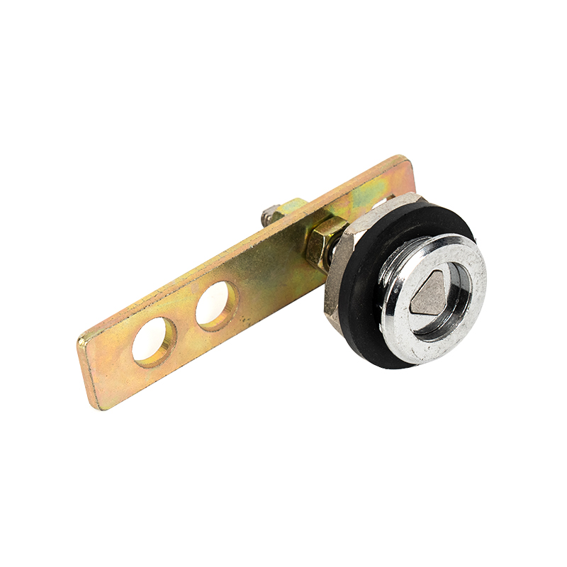 Hiss modern triangellås