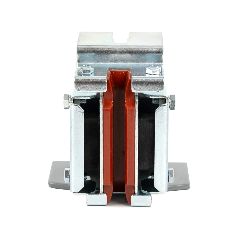 FKD-011 Hiss Mitsubishi Passagerarskor