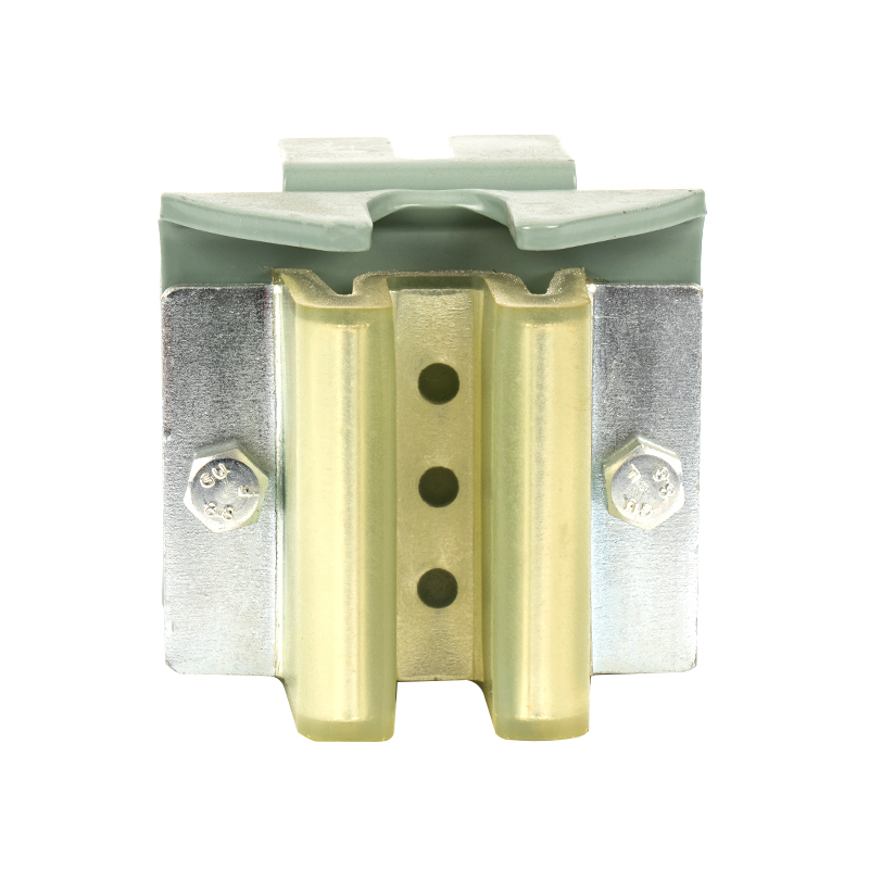 FKD-X24 Hiss Mitsubishi Motviktsguidestövlar