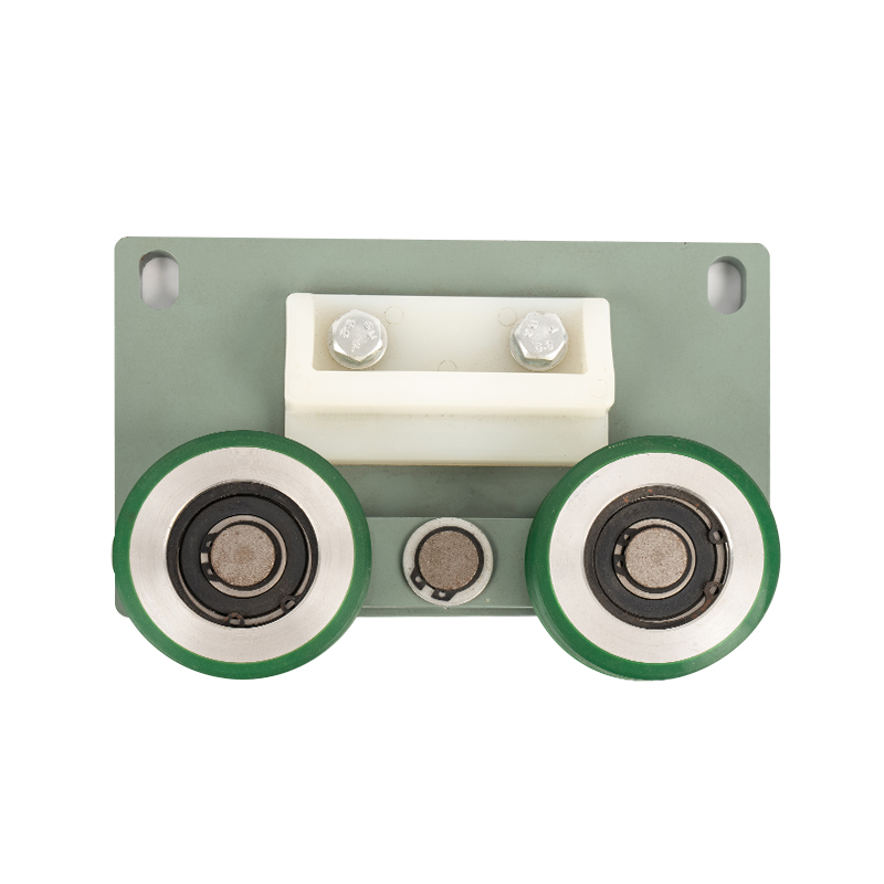 FKD-V01 Hissryggsäck Villa Stege Guide Boots