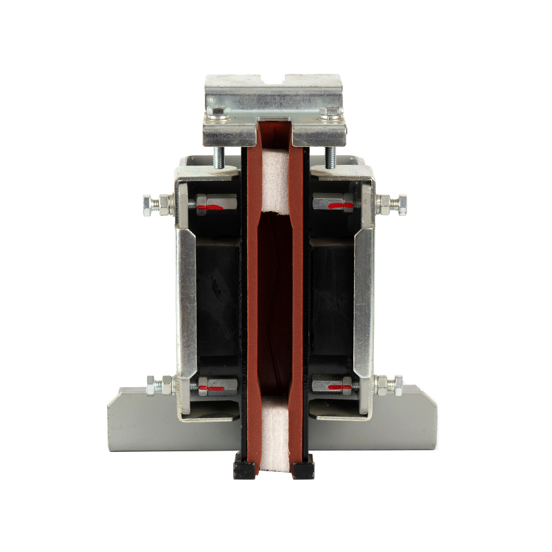 Hiss Otis High Speed ​​Ladder Guide Boots