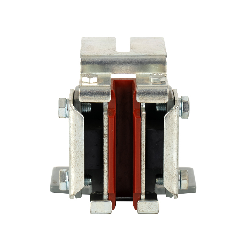 FKD-V04 Hiss Villa Stege Guide Boots