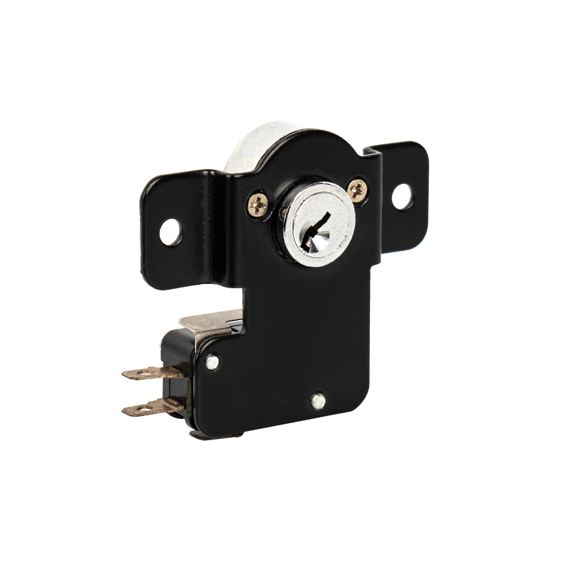 FKD-9394 Hiss Hitachi Mca basstationslås