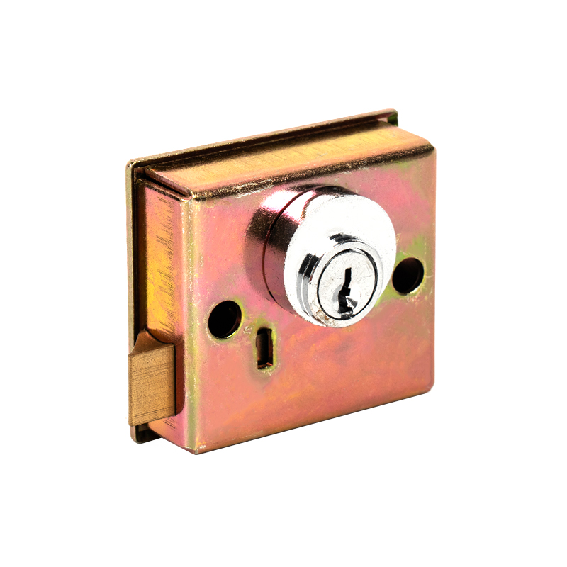 FKD-563 Hiss Hitachi automatisk återställningslås