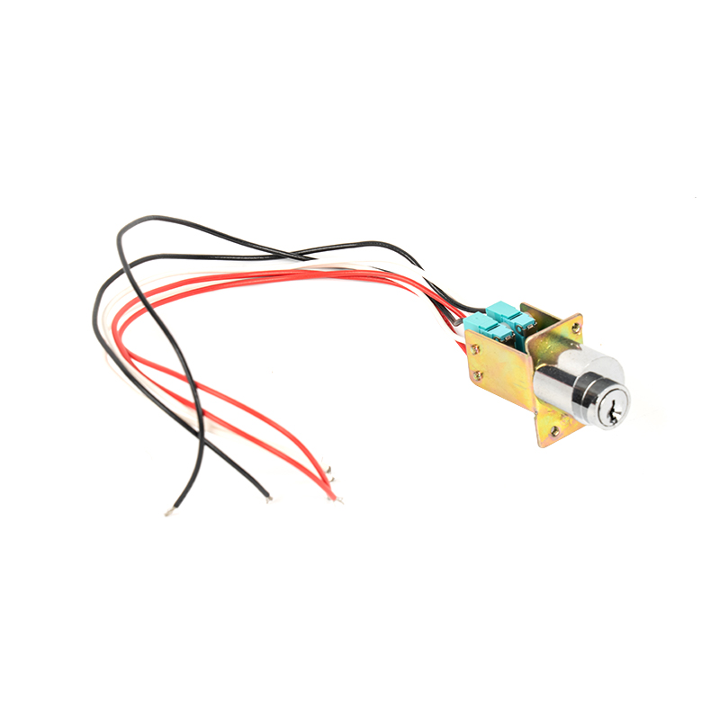 Hiss Hitachi vattentät rulltrappa Parkeringsstegelås