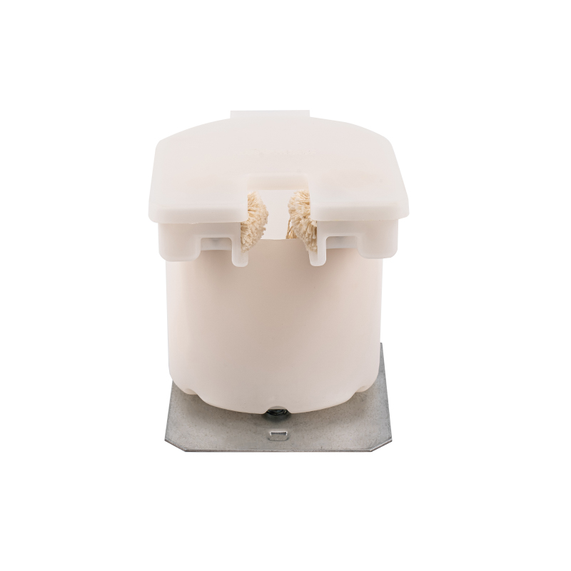 FKD-B500 Hiss rund oljekopp