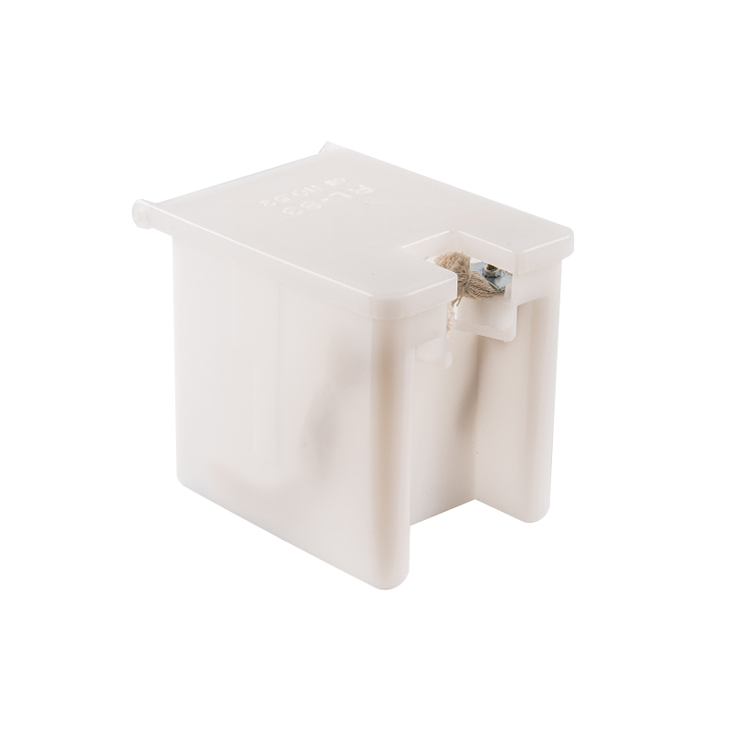 FKD-B800 Hiss Generös oljekopp