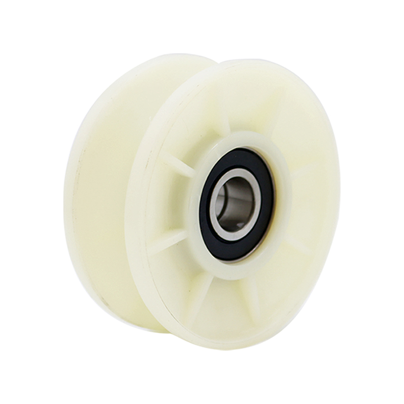 FKD-G514 Hiss V-formad rulle