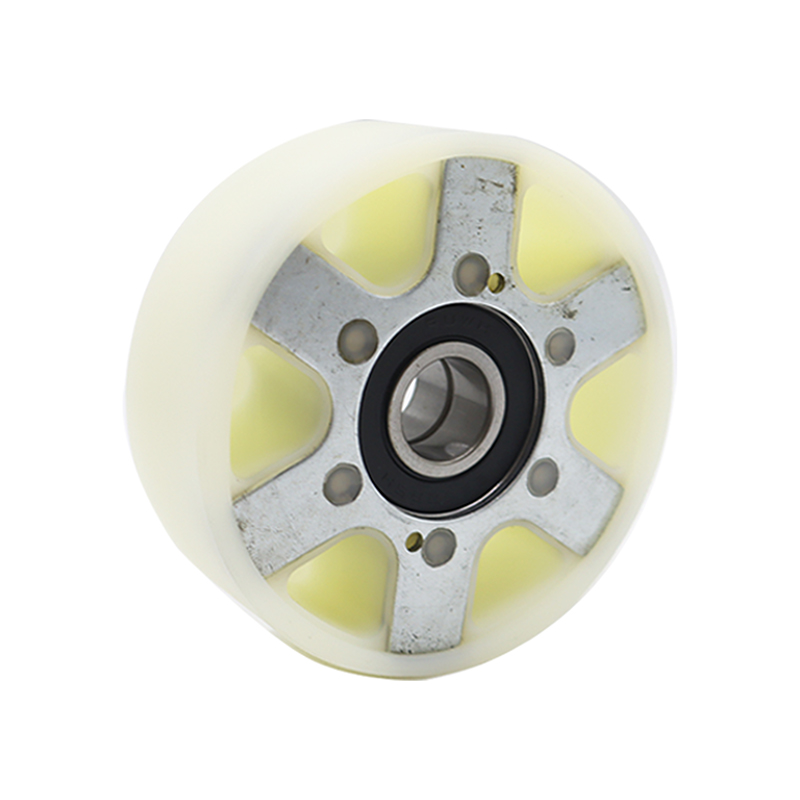 FKD-G550 Hisshastighetsmäthjul