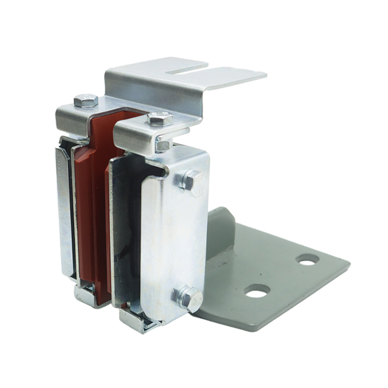 FKD-009 (8K, 13K) och FKD-211 (9mm) hissguideskor