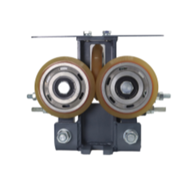 FKD-R125-1 Hissguidesko