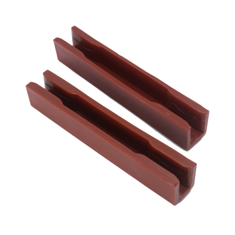 FKD-T004 Nylonstövelfoder för hiss