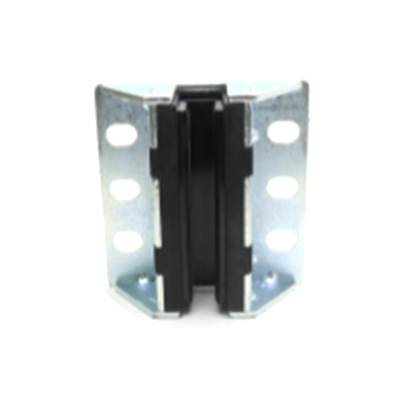 FKD-V06 Villa Stege Guide Sko